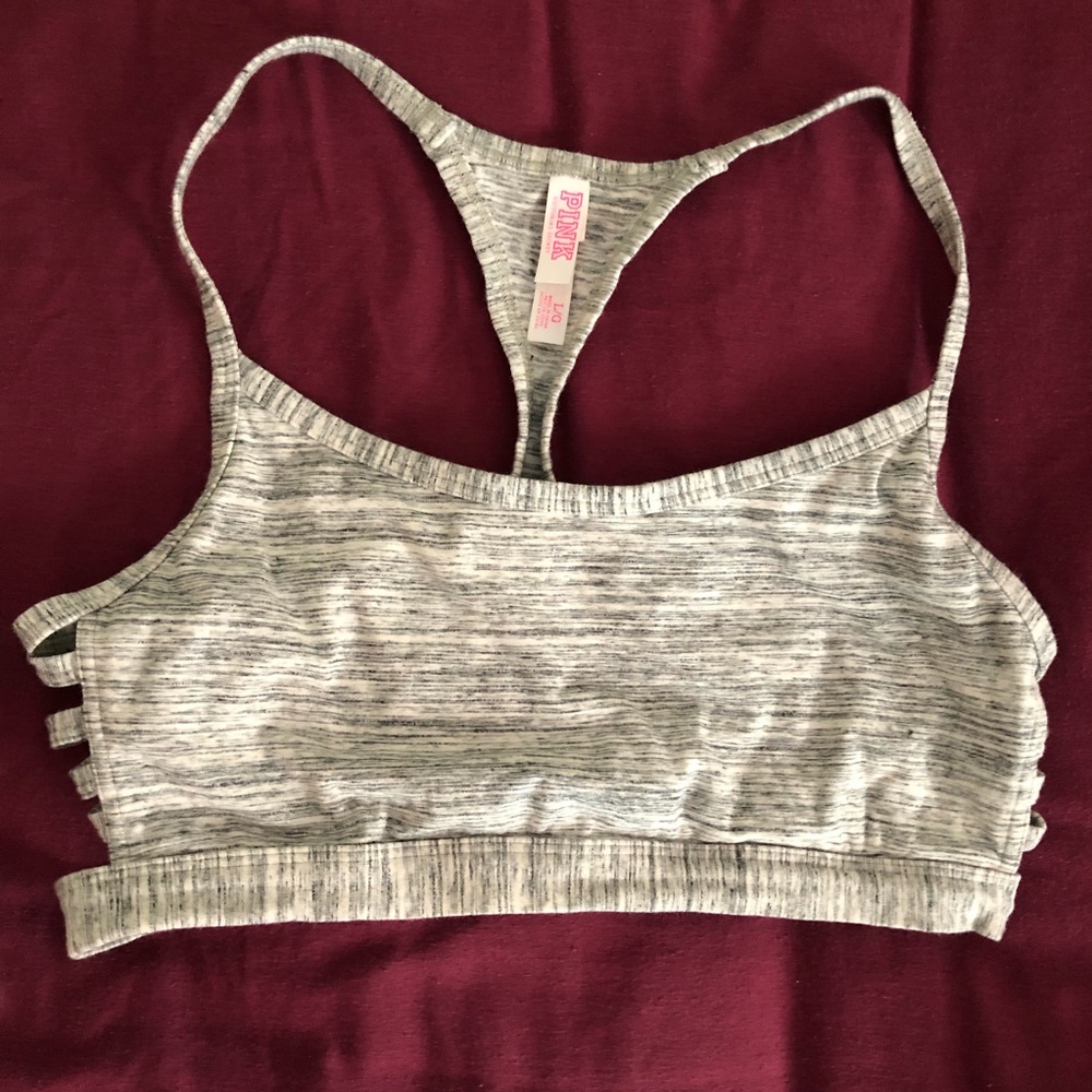 Victoria’s Secret PINK bralette